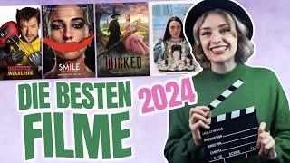 Tops und Flops der KINOFILME 2024 ⭐