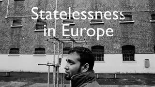 Statelessness in Europe