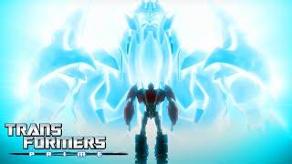 Transformers: Prime | S02 E21 | Kinderfilme | Cartoons Für Kinder | Transformers Deutsch