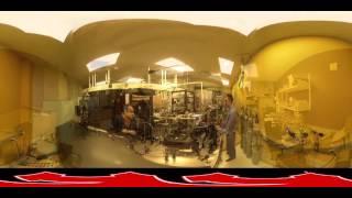 UNL – Department of Physics & Astronomy – 360 Virtual Tour