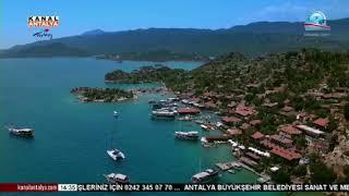 Kanal Antalya Canlı Yayını