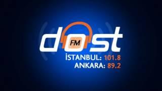 Dost FM Katre Programı Nihat DERİNDERE