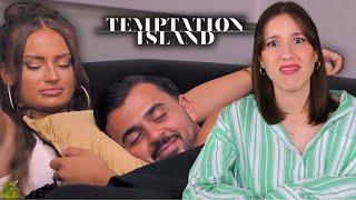 Fremdgehen auf Level 10/10 - Temptation Island 2024, Folge 8 & 9