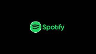 Spotify Logo Animation