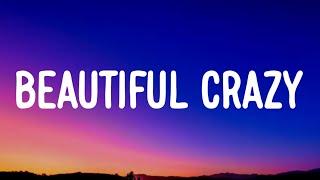 Luke Combs - Beautiful Crazy (Lyrics)