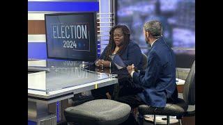 The Southern Tier Selects: 52nd State Senate District Candidate Lea Webb full interview