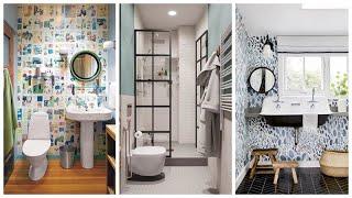 Transform Your Bathroom on a Budget, Creative Design Ideas That Save You Money