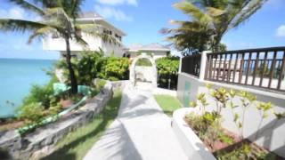 Blue Waters • St. John's, Antigua 2010 • HD Video