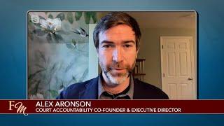 Is the Supreme Court Corrupted? ft. Alex Aronson | Freethought Matters