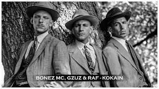 Bonez MC, Gzuz & RAF Camora - Kokain (wenn es 1950 erschienen wäre)