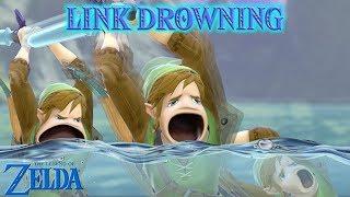 LINK DROWNING