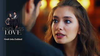 The Dream-Shattering Event! | Endless Love Hindi-Urdu Dubbed | Kara Sevda