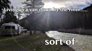 Pagosa Springs, Colorado - Full Time RV Living