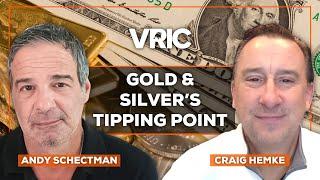 Gold & Silver's Tipping Point: The Road to True Price Discovery