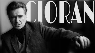 Dram Ölmek Değil, Doğmaktır! | EMIL CIORAN FELSEFESİ