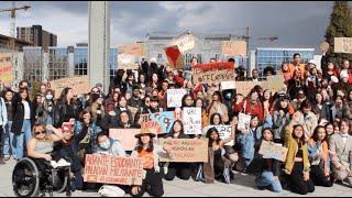 UBC students call for ethical investing