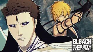 MUGETSU & THE ARRANCAR ARC IS HERE! | BLEACH Rebirth of Souls – Reverse Fate Trailer