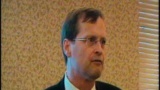 Ray Fletcher: History of Fluid Cat Cracking FCC