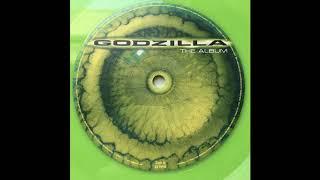 Godzilla The Album (Vinyl Rip - Side B)