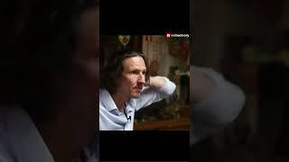 Алексей Смертин о чувстве вины за фол на Сергее Мизине в матче Россия-Украина 9 октября 1999 года.