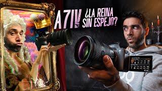 A7IV vs A7III vs A7SIII - ¿Cuál merece la pena?