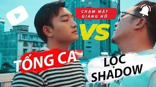 Chạm Mặt Giang Hồ | Tống Ca đụng Lộc Shadow Và Cái Kết / Lộc Shadow Vlog 12