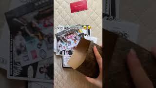 Распаковка альбома от скз шоп #straykids #unboxing #kpopunboxing #кпопраспаковка #распаковка #jisung