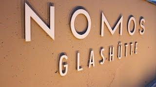 Chrono24 Visits - NOMOS Glashütte