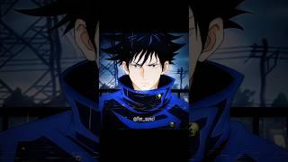 Edit for Megumi Fushiguro  #anime #music #song #edit #education #trending #trend #megumi #jjk