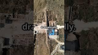 Archaeological Site Detection#remotesensing #science #universe #facts  #topography #gis #archeology