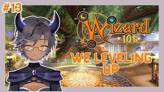 [Wizard 101] We powerleveling for SURVIVAL