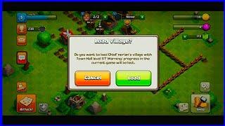 How to Transfer clash of clans account into new mobile phone