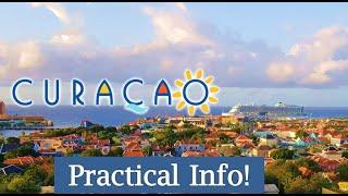 CURACAO: What to know before you go //S1E1