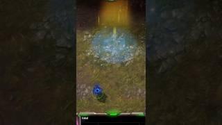 Cabal casting Purify #stormgate #rts #gaming