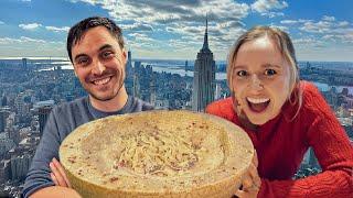 AMAZING Food in New York City - Restaurants You HAVE to Try!