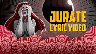 Adarvirog - Jurate (Lyric video) / Jurate and Kastytis legend