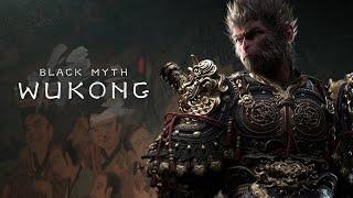 Da brennt die 4090!  Black Myth: Wukong LIVE! 4K PC #02