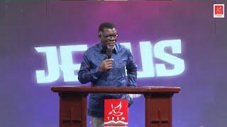 UNDERSTANDING THE BIBLE. Dr Mensa Otabil