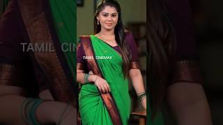 Siragadikka Aasai Serial Shruthi Life Story | Tamil Cinemax | Vijay Television | Sun Tv | Part 2