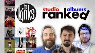 The Kinks Albums Ranked From Worst to Best