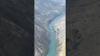 Дагестан Каньон Орел #dagestan #дагестан #каньон #сулакскийканьон #главрыба #орел #природа #туризм