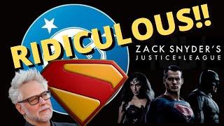 The marketing for Superman has reached the level of LUNACY!!