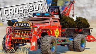 Best Of Crossout 2020 Twitch Clips - Stream Best/Funniest/Fail Moments *GIVEAWAY*