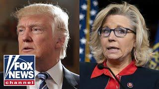 Lisa Boothe: This is why Liz Cheney hates Trump