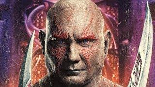 The Untold Truth Of Drax The Destroyer