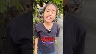 Bahasa Indonesia WHAT apa?#ngeshortsdulu #sambilancuan #shortvideo