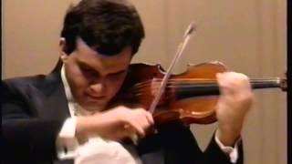 Sibelius: Violin Concerto in D minor, Op. 47 - I. Allegro moderato, Violin: Gil Shaham