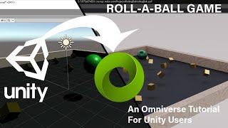 Moving from Unity to NVIDIA Omniverse: A developers guide to behavior scripts