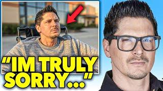 Things Are TRAGIC For Zak Bagans Now, At 47 Years Old...