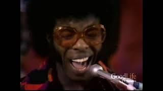 Hot Fun In The SummerTime - Sly & The Family Stone